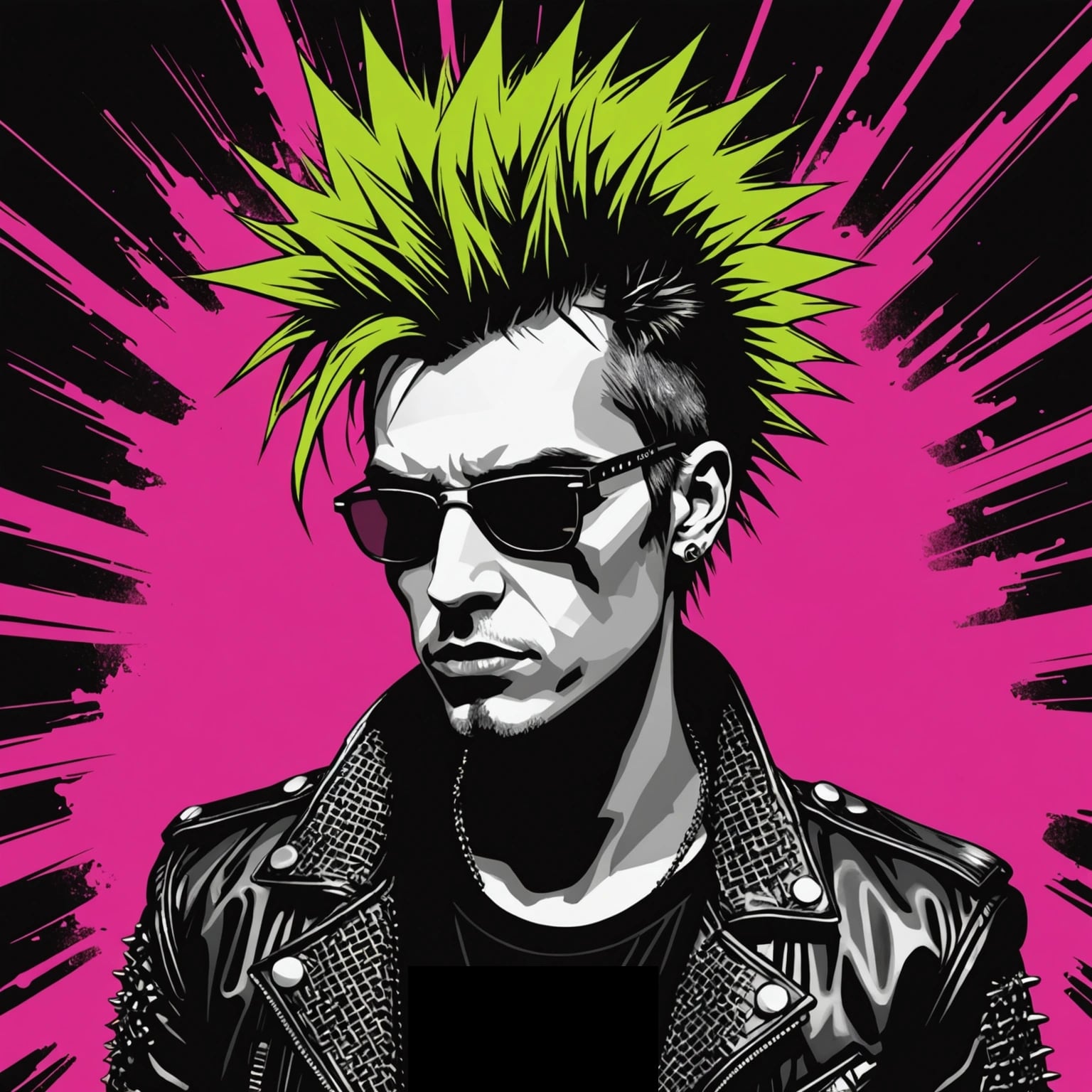 Meshpunk